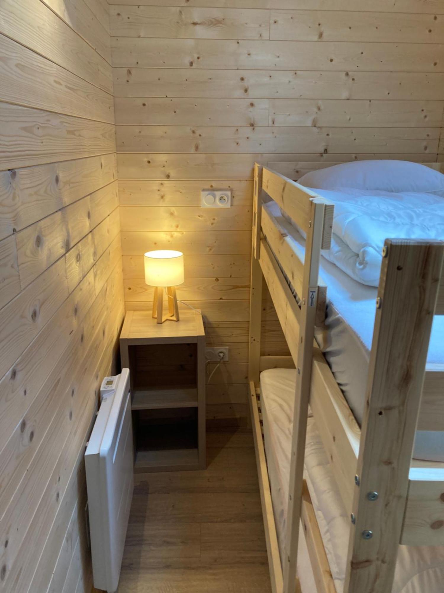 Chalet Melba Le Clos Des Ours Matemale Εξωτερικό φωτογραφία