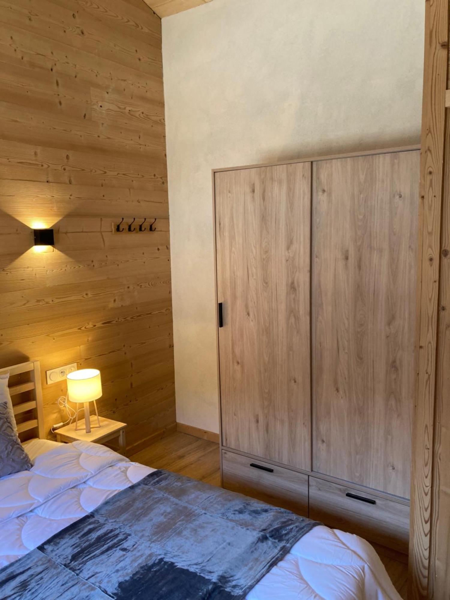 Chalet Melba Le Clos Des Ours Matemale Εξωτερικό φωτογραφία