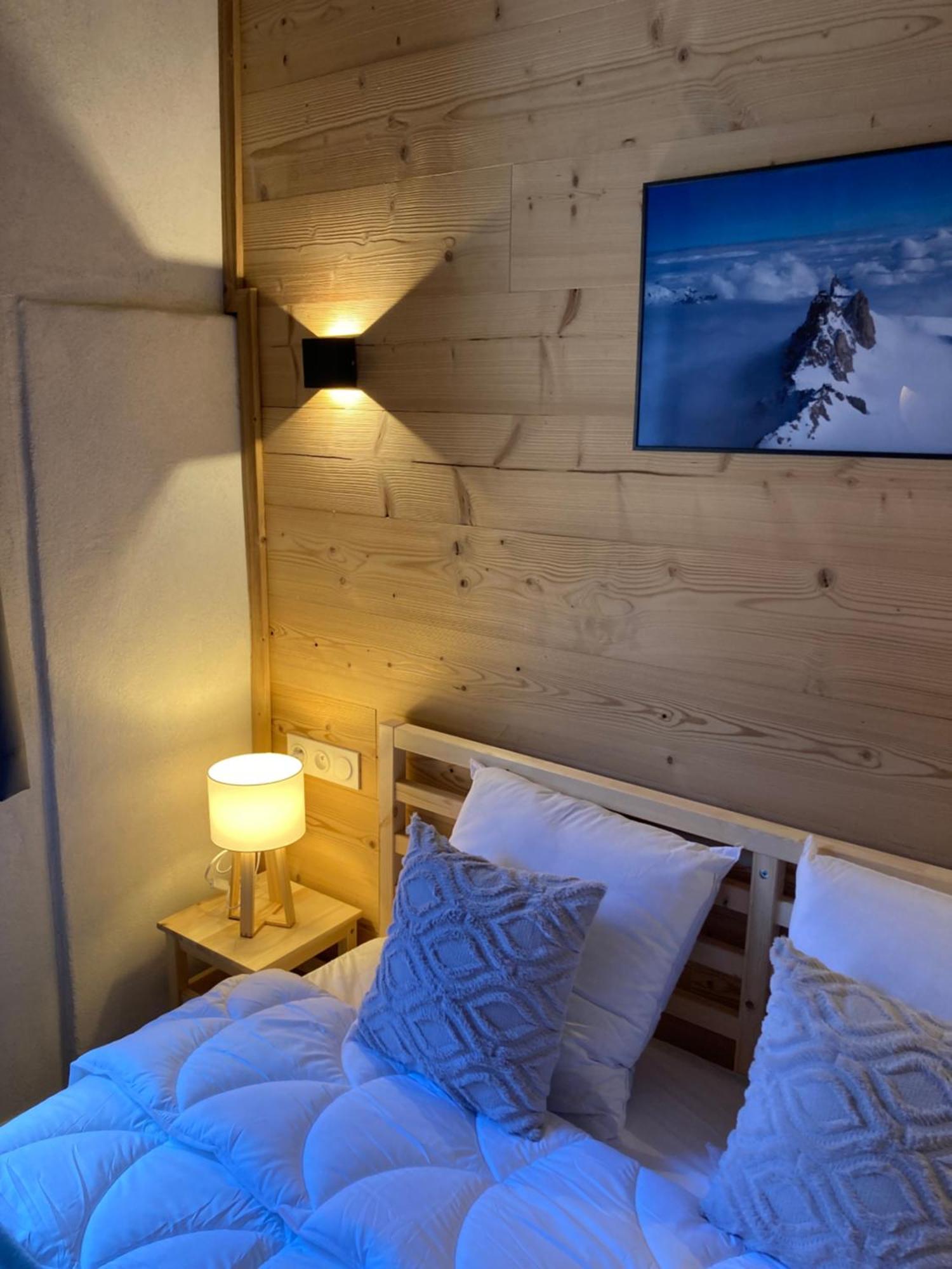 Chalet Melba Le Clos Des Ours Matemale Εξωτερικό φωτογραφία
