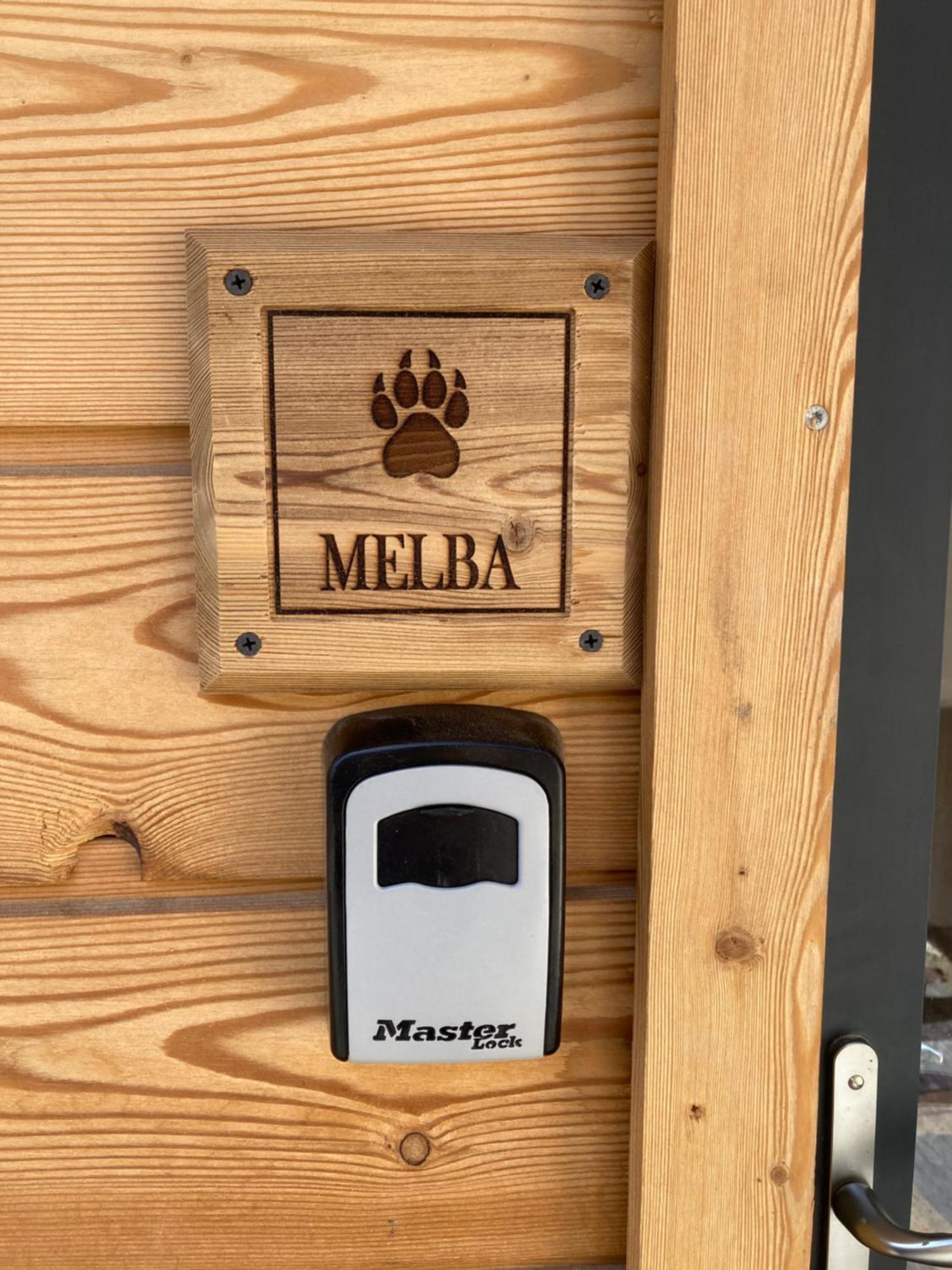 Chalet Melba Le Clos Des Ours Matemale Εξωτερικό φωτογραφία